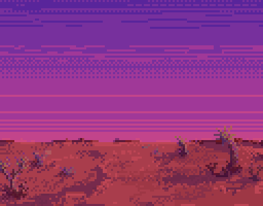 Desert