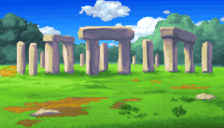 Stonehenge