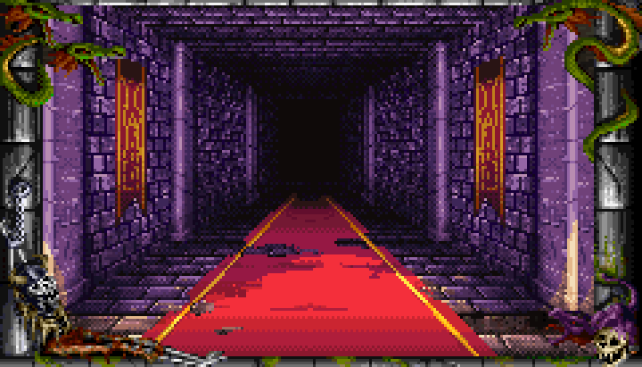 Tunnel