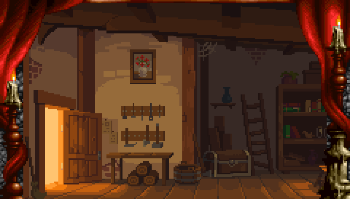 Cellar