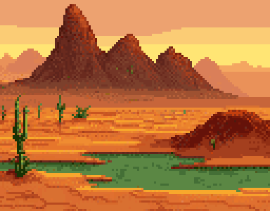 Oasis