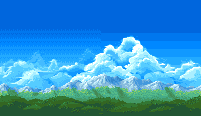 Mountains