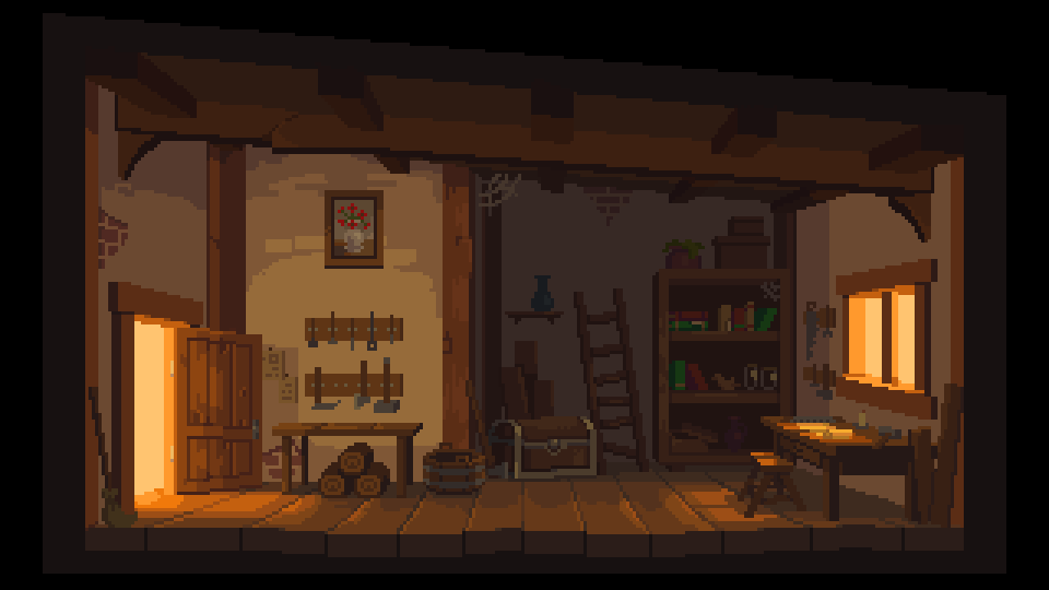 Cellar