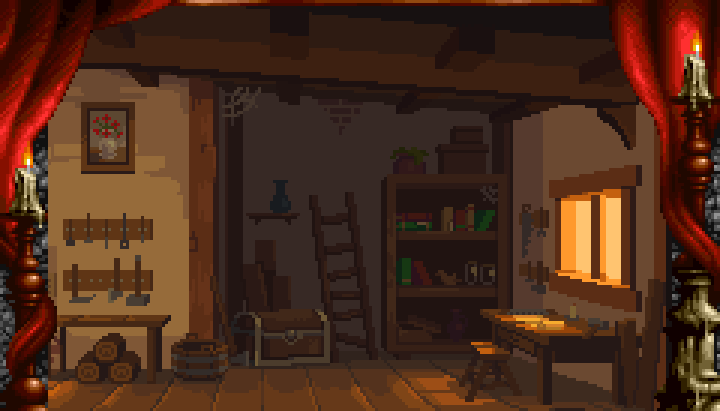 Cellar