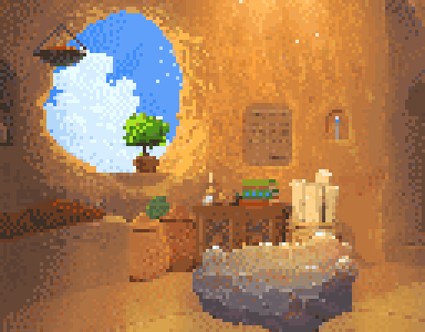 Window