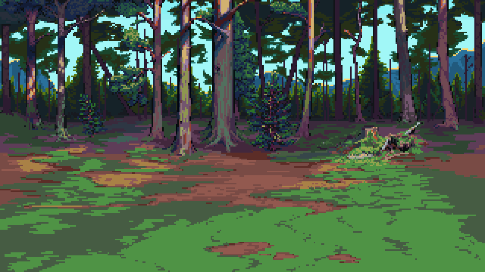 Forest