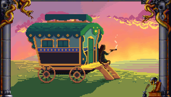 Chariot