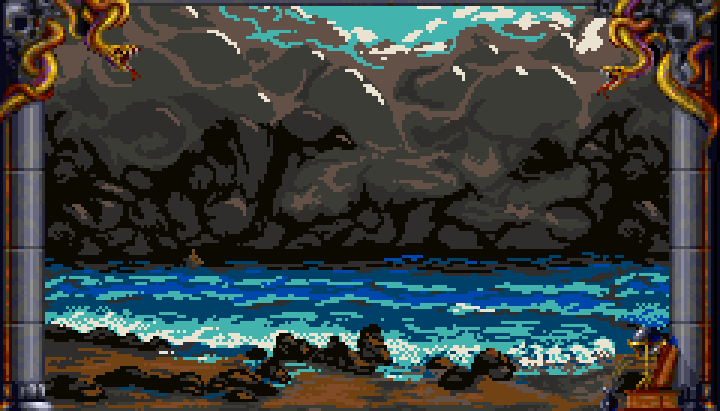 Clouds