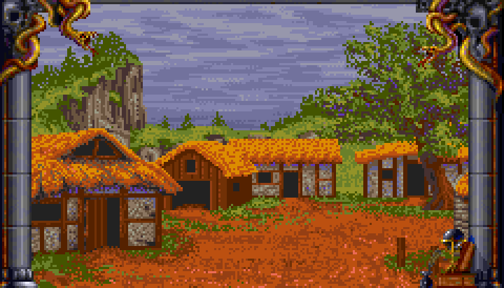 Village