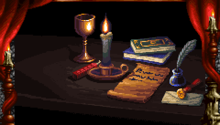Office Table