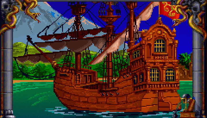 Ship