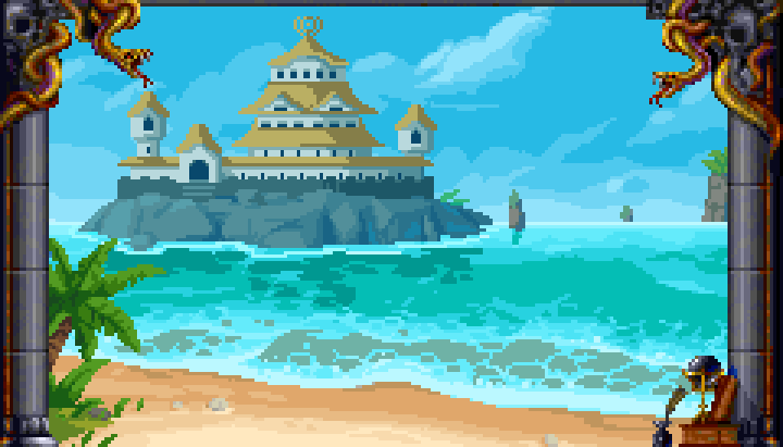 Coast
