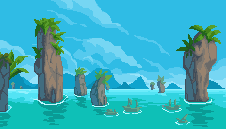 Rocks