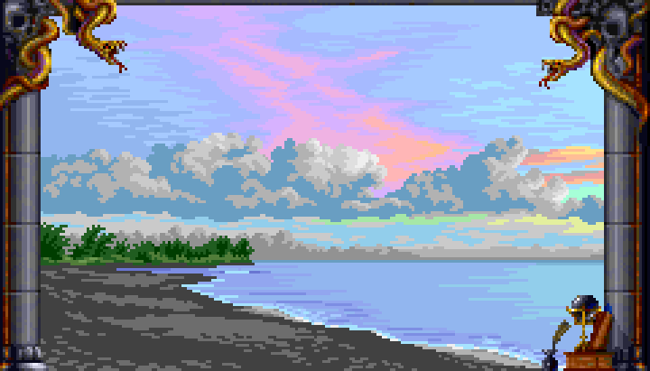 Shore