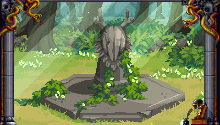 Shrine