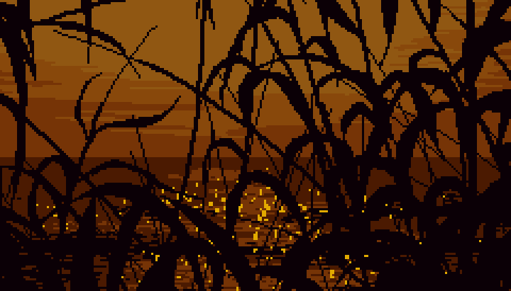 Pond