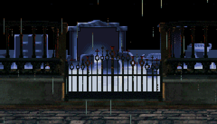 Graveyard