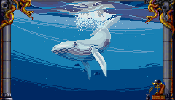 Whale