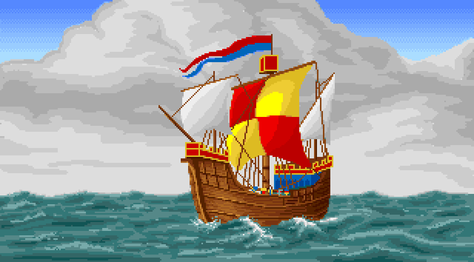 Ship