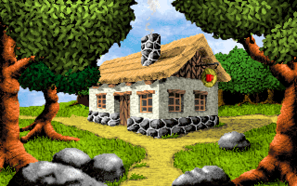 Pub