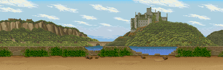 Castle
