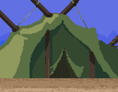 Tent