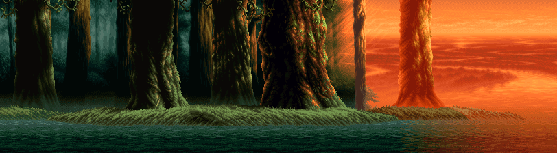 Forest
