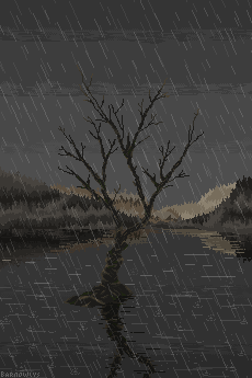 Haunted Tree