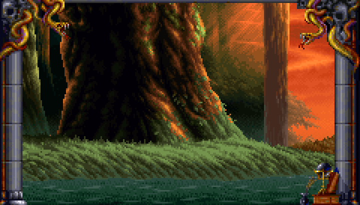 Giant Forest