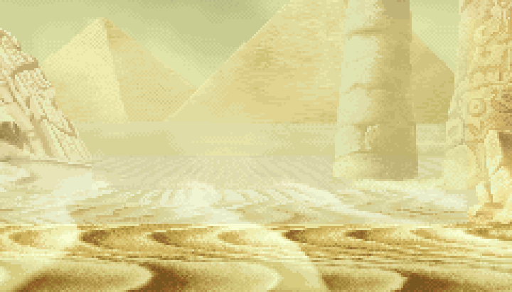 Sand Storm