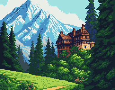 Mountain House