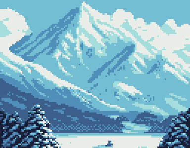 Snowy Mountains