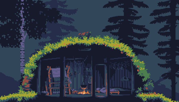 Dugout