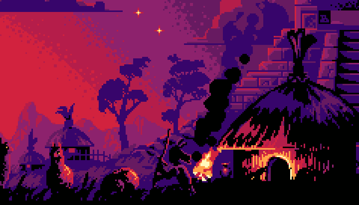 Southern Settlement