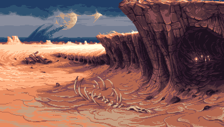 Dunes