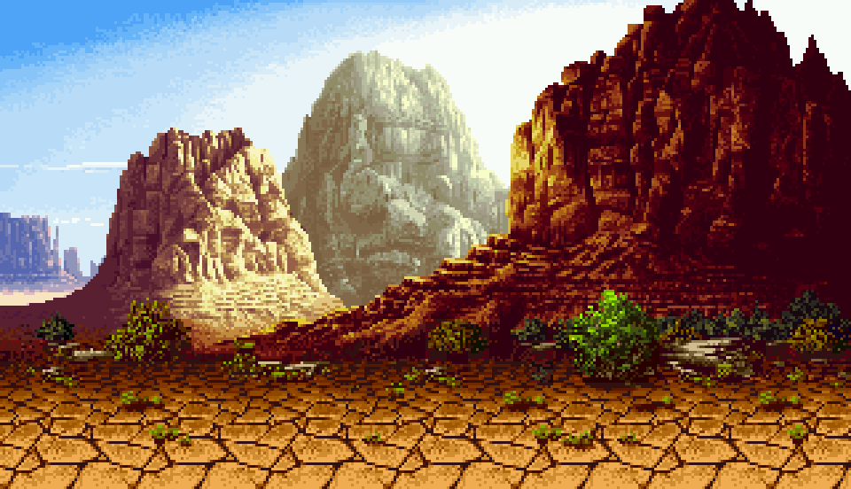 Tumbleweed