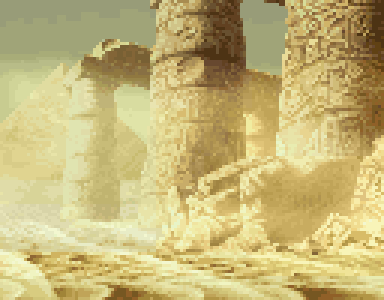 Sand Storm