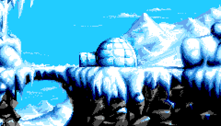 Iglu