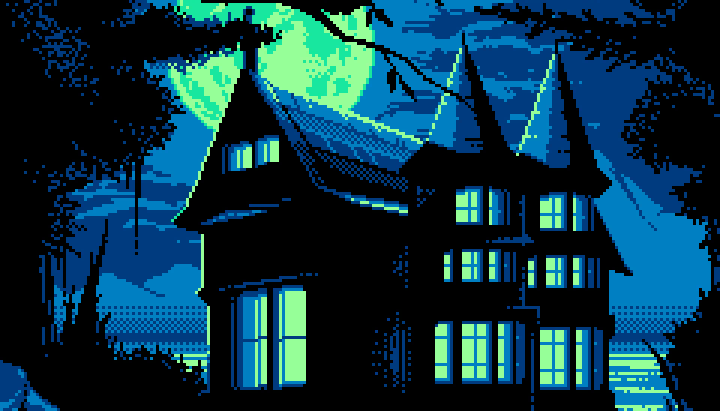Moon House