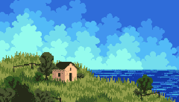 River House
