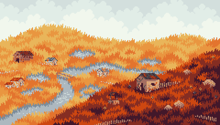 River Houses