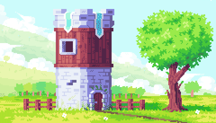 Tower