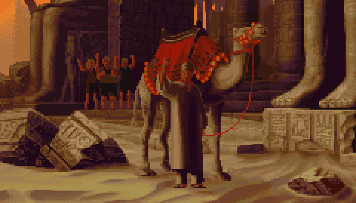 Camel