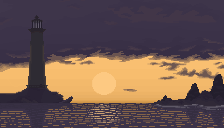 Lighthouse