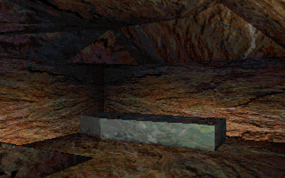 Sarcophagus