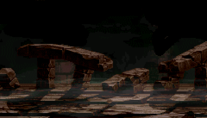 Ruins
