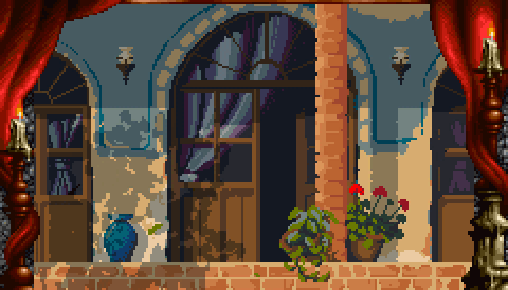 Door