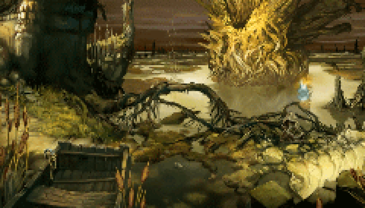 Swamp