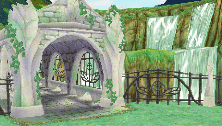 Elf Bridge