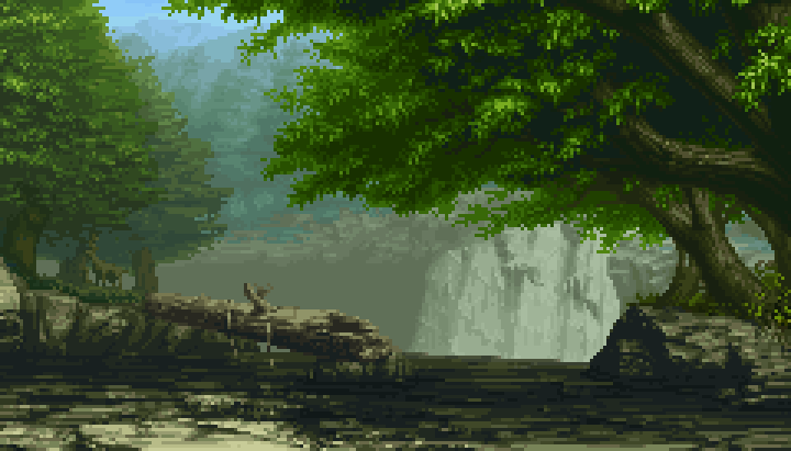 Brook